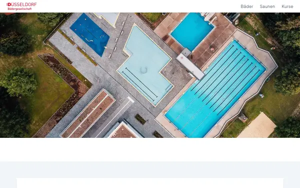www.baeder-duesseldorf.de