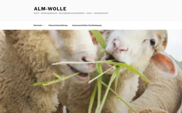 alm-wolle.de