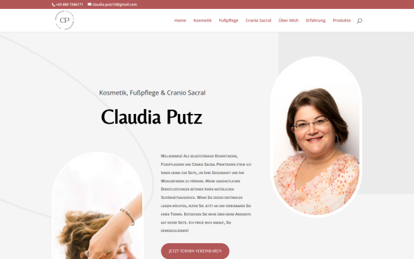 claudiaputz.at