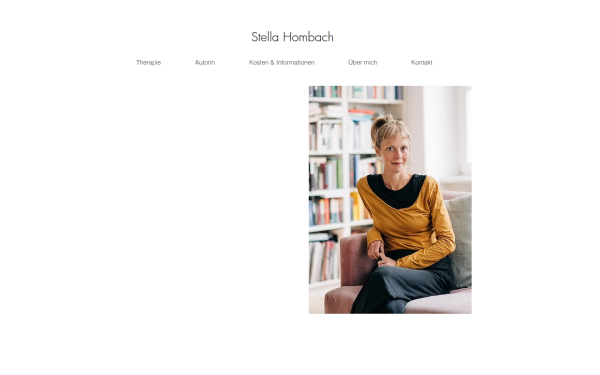 www.stellahombach.de