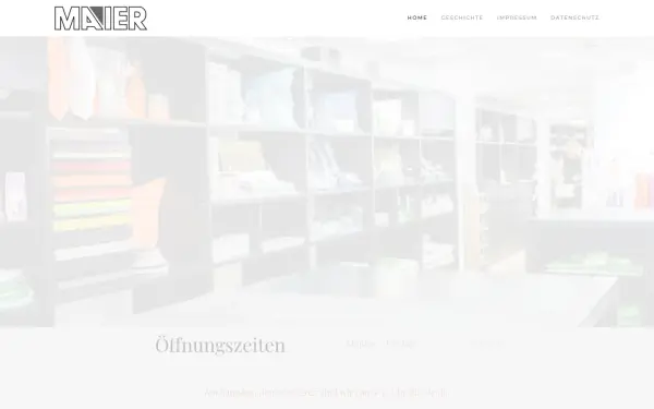 maier-soehne.de