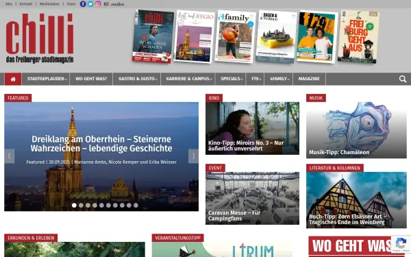 www.chilli-freiburg.de