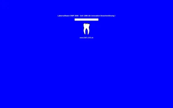 dmp-2000.de