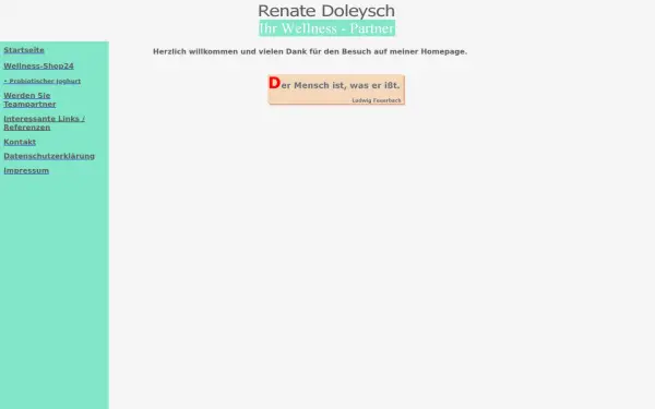 doleysch.de