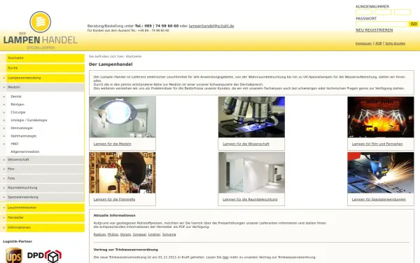 www.lampenhandel.com