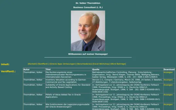 dr-thormaehlen.de