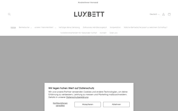 luxbett.de