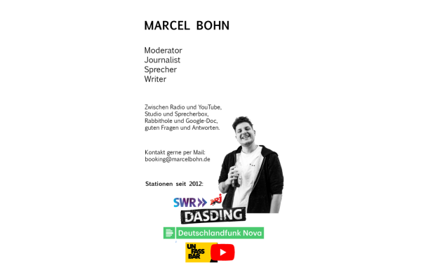 marcelbohn.de