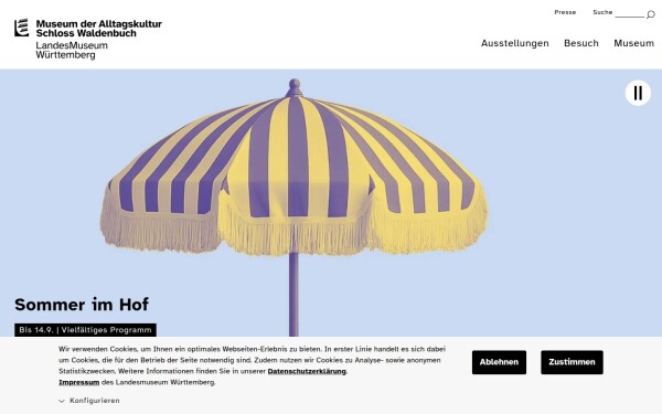 www.museum-der-alltagskultur.de