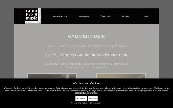 raumfuermusik.com