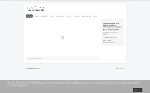 valonardi.de