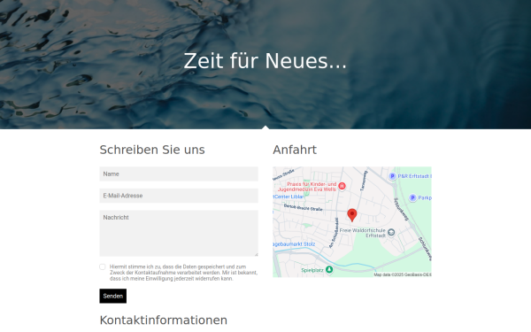 www.schreiner.consulting