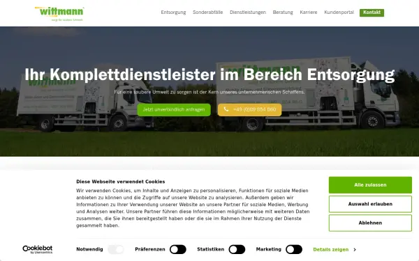 www.wittmann.de