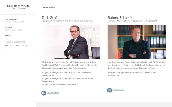 graf-schaefer.de
