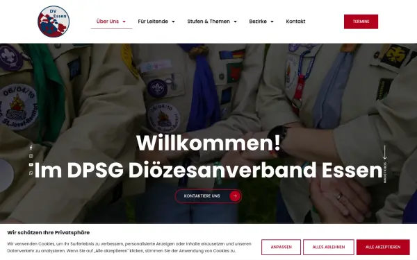 www.dpsg-essen.de