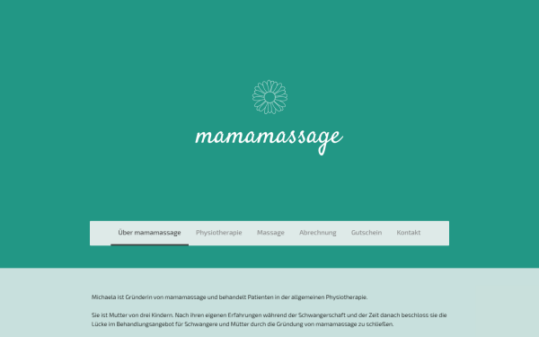 www.mamamassage.de