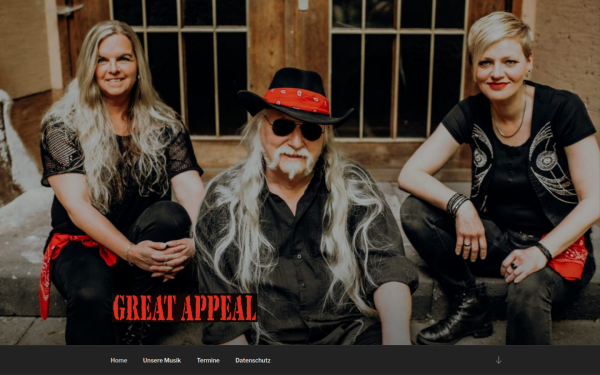 www.great-appeal.de