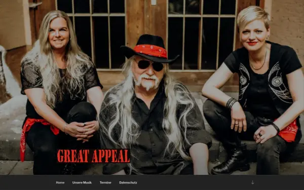 www.great-appeal.de