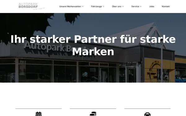 autoparkborsdorf.de