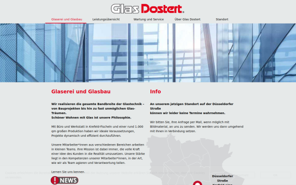 glasdostert.de