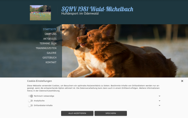 hundeverein-wald-michelbach.de