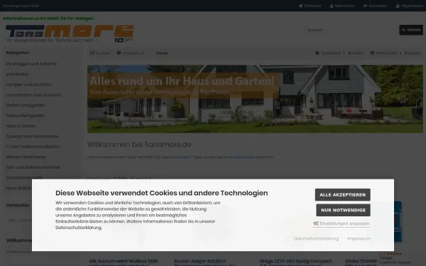 www.tandmore.de