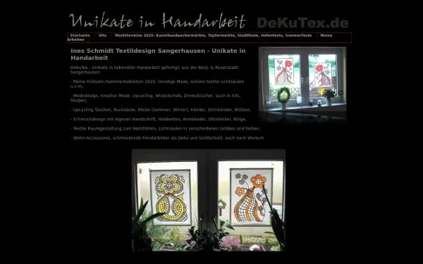 dekutex.de