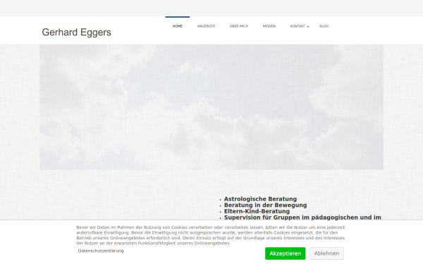 gerd-eggers.de