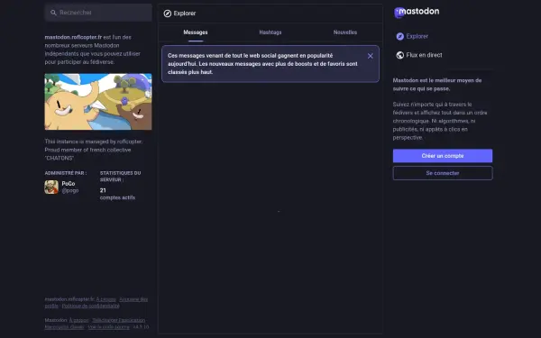 mastodon.roflcopter.fr
