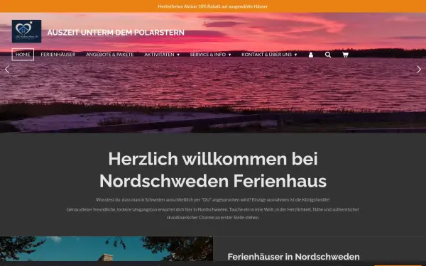 www.nordschweden-ferienhaus.de