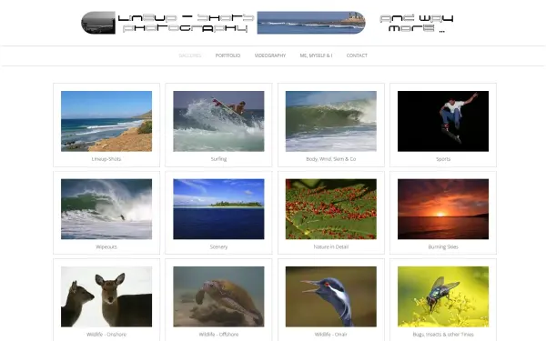 www.lineup-shots.com