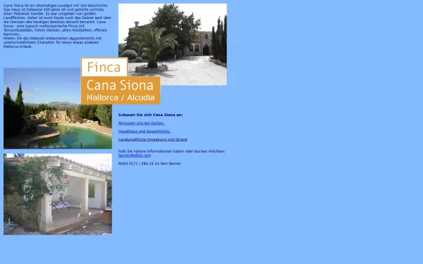 appartement-auf-mallorca.de