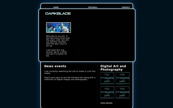 darkblade.de