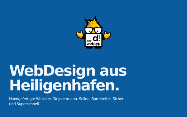 webdesign.heiligenhafen.cloud