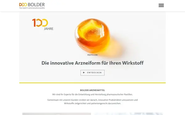 www.bolder.de