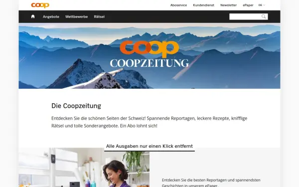 www.coopzeitung.ch