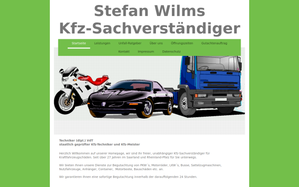 www.kfz-sachverstaendiger-wilms.de