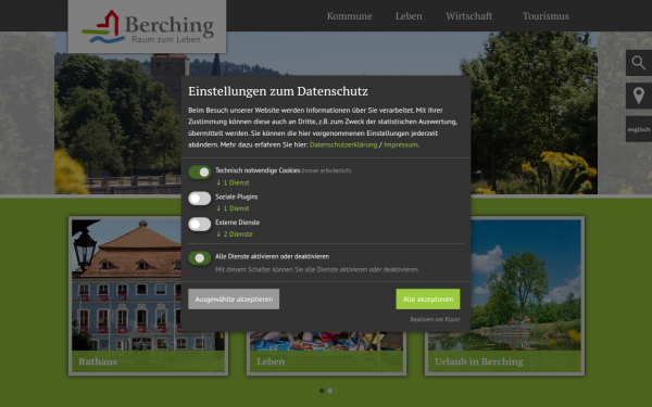 www.berching.de