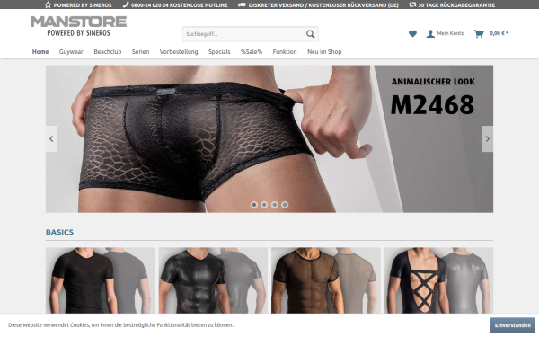 www.manunder.de