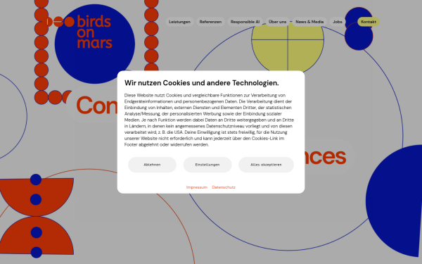 birdsonmars.com