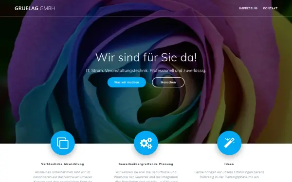 gruelag.de