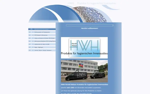 harald-walser.de