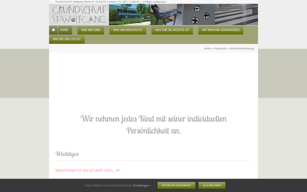www.gs-wolfgang.de