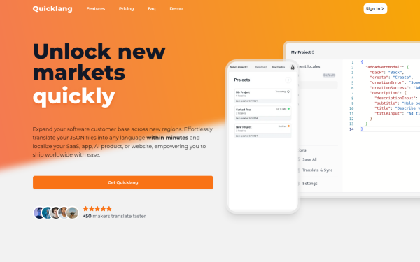 www.quicklang.app