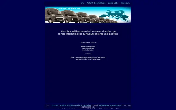 autoservice-europa.eu