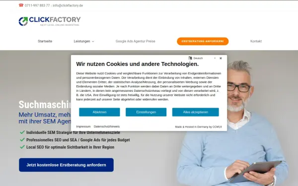 clickfactory.de