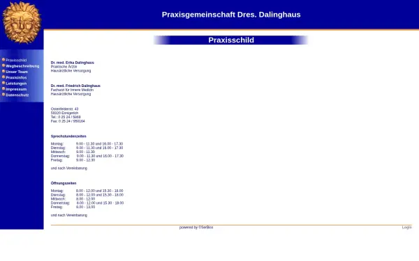 dr-dalinghaus.de