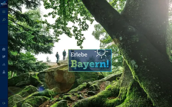 erlebe.bayern
