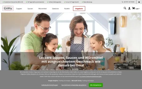 goeha.com