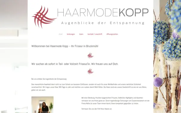 haarmodekopp.de